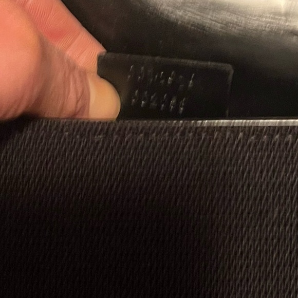 Gucci Authentic Vintage Gucci Shoulder Bag - Picture 7 of 7